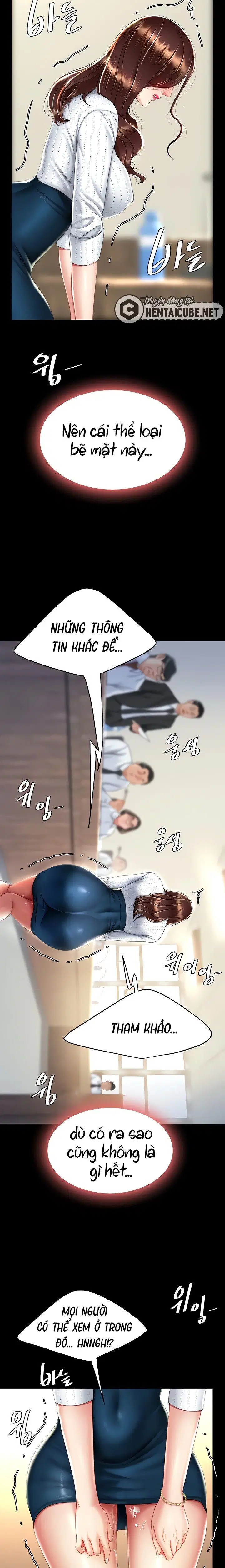 Ăn mẹ cô trước - Ch. 25 trang 21