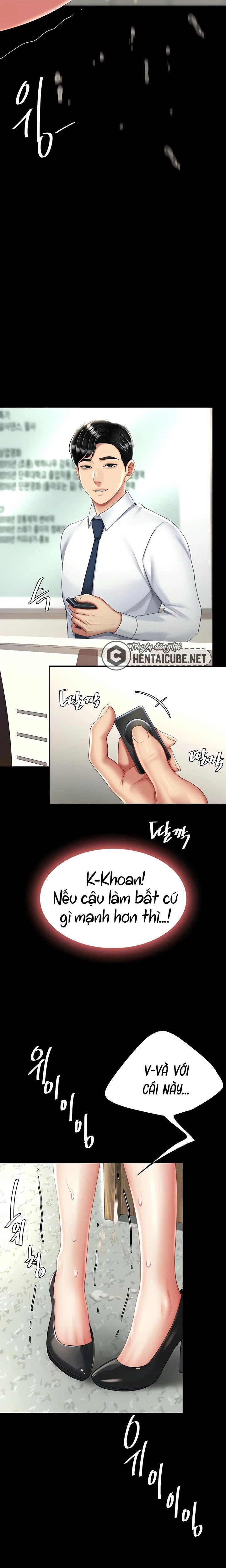 Ăn mẹ cô trước - Ch. 25 trang 23