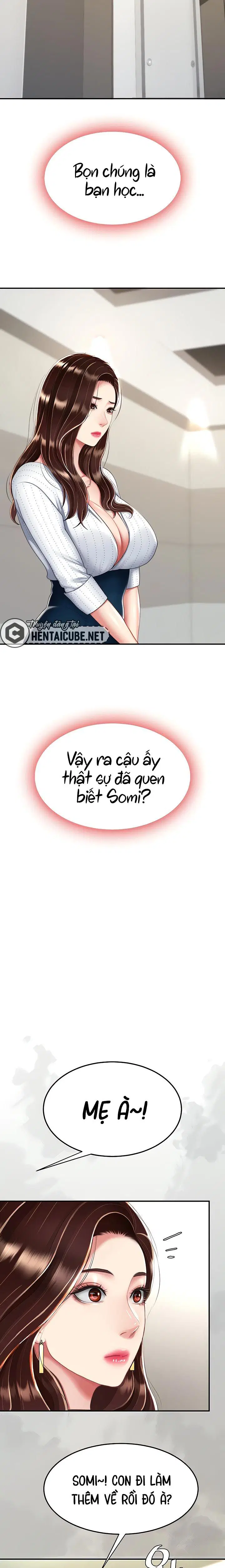 Ăn mẹ cô trước - Ch. 25 trang 4