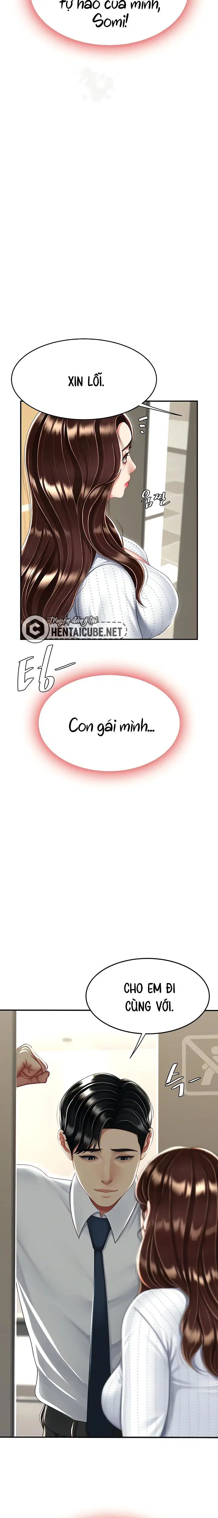 Ăn mẹ cô trước - Ch. 25 trang 7