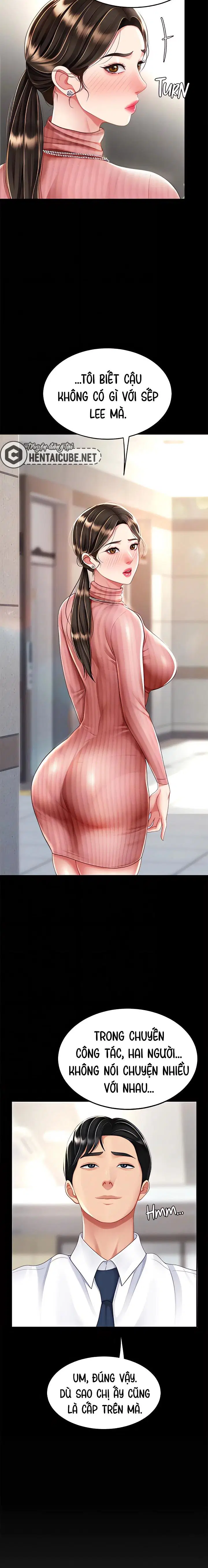 Ăn mẹ cô trước - Ch. 24 trang 13