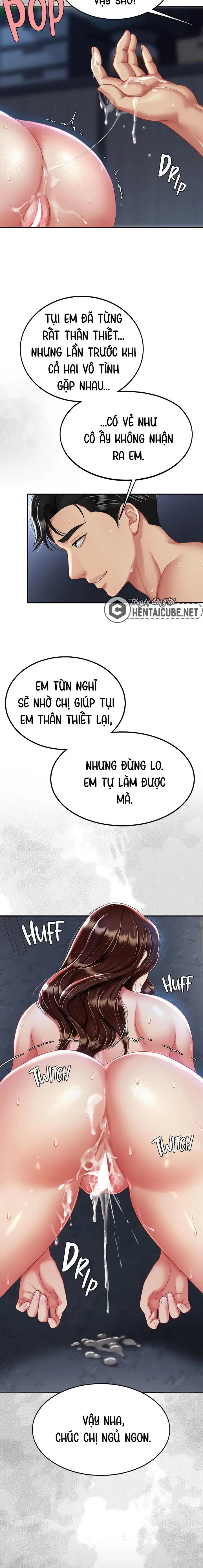 Ăn mẹ cô trước - Ch. 24 trang 16