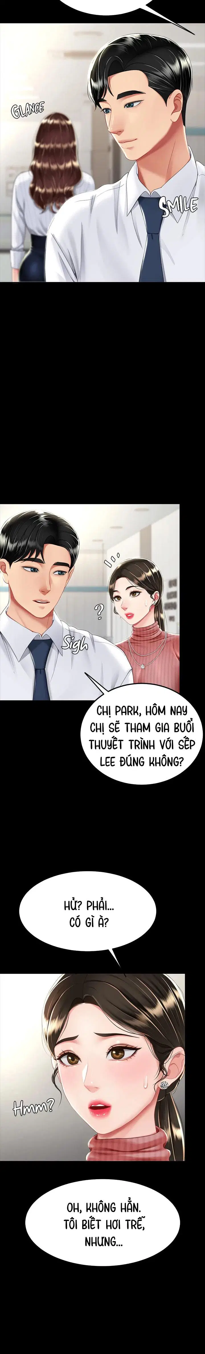 Ăn mẹ cô trước - Ch. 24 trang 19