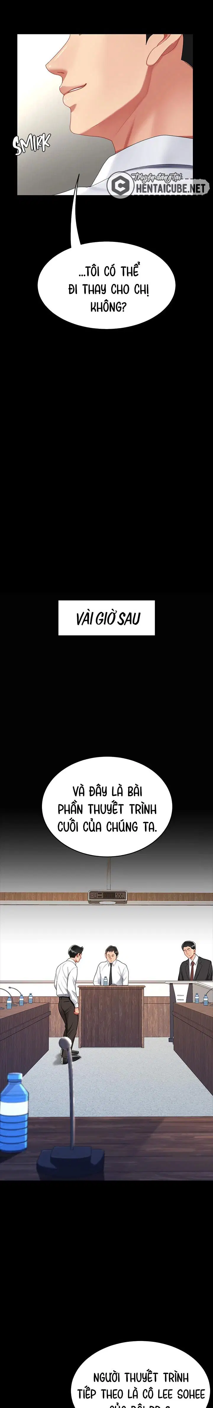Ăn mẹ cô trước - Ch. 24 trang 20
