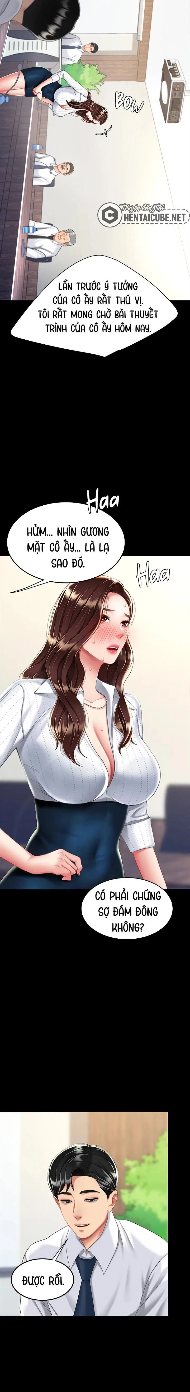 Ăn mẹ cô trước - Ch. 24 trang 22