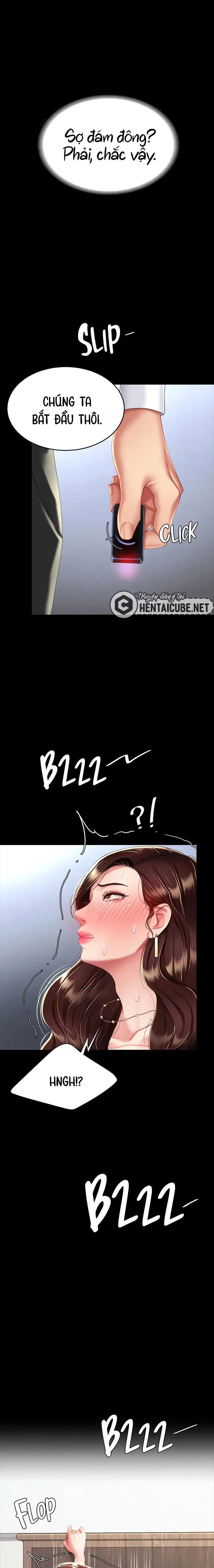 Ăn mẹ cô trước - Ch. 24 trang 23