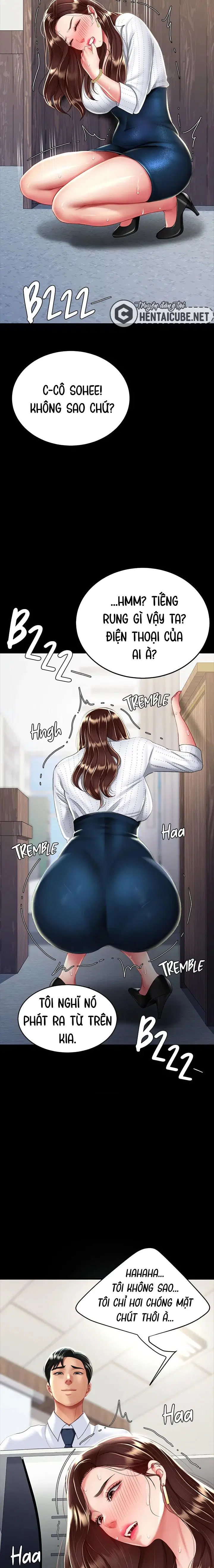 Ăn mẹ cô trước - Ch. 24 trang 24
