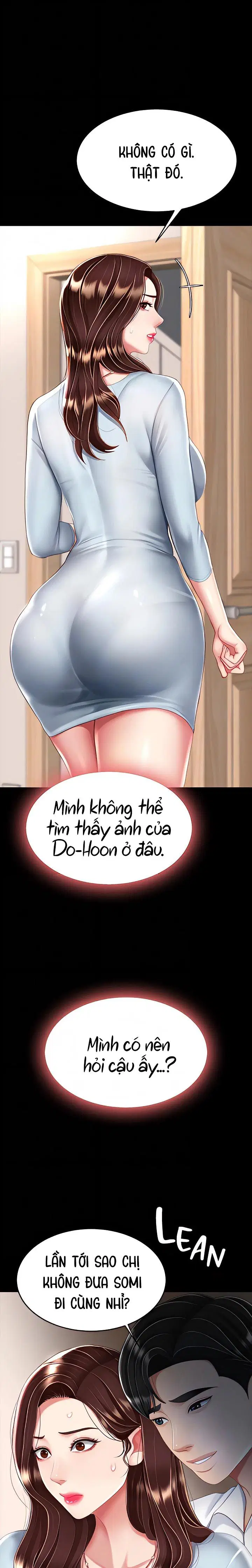 Ăn mẹ cô trước - Ch. 24 trang 4