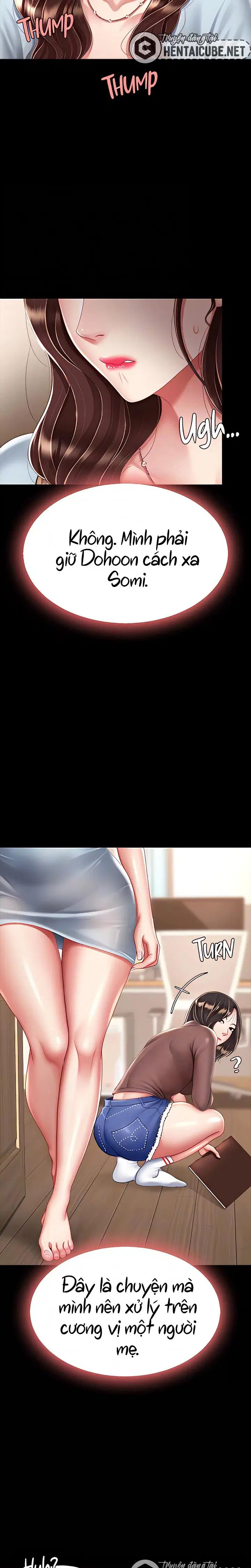 Ăn mẹ cô trước - Ch. 24 trang 5