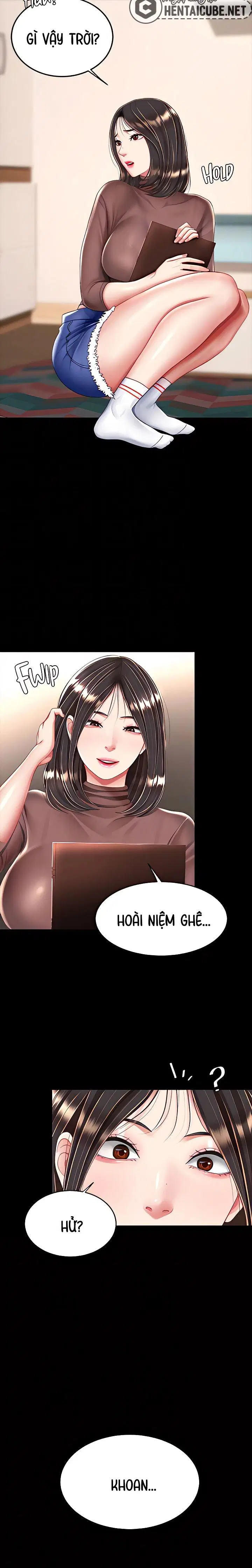 Ăn mẹ cô trước - Ch. 24 trang 6