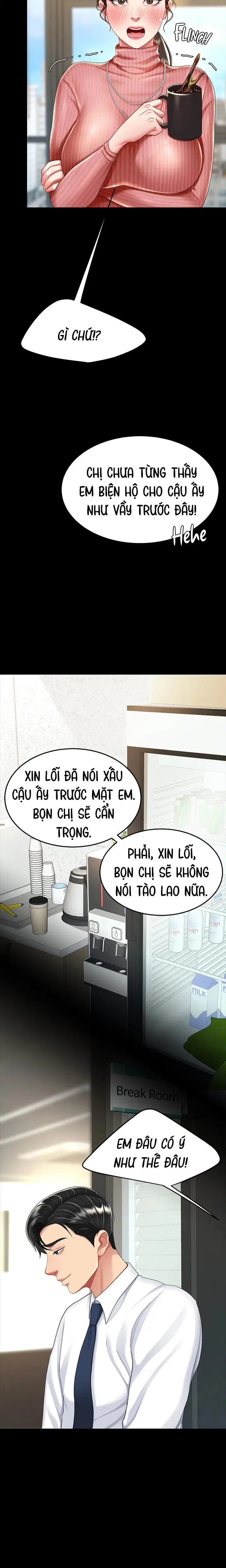 Ăn mẹ cô trước - Ch. 24 trang 9