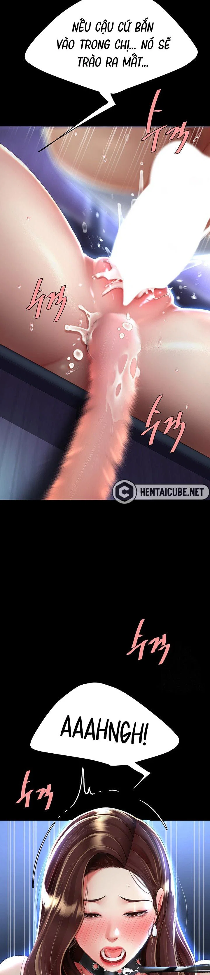Ăn mẹ cô trước - Ch. 23 trang 18
