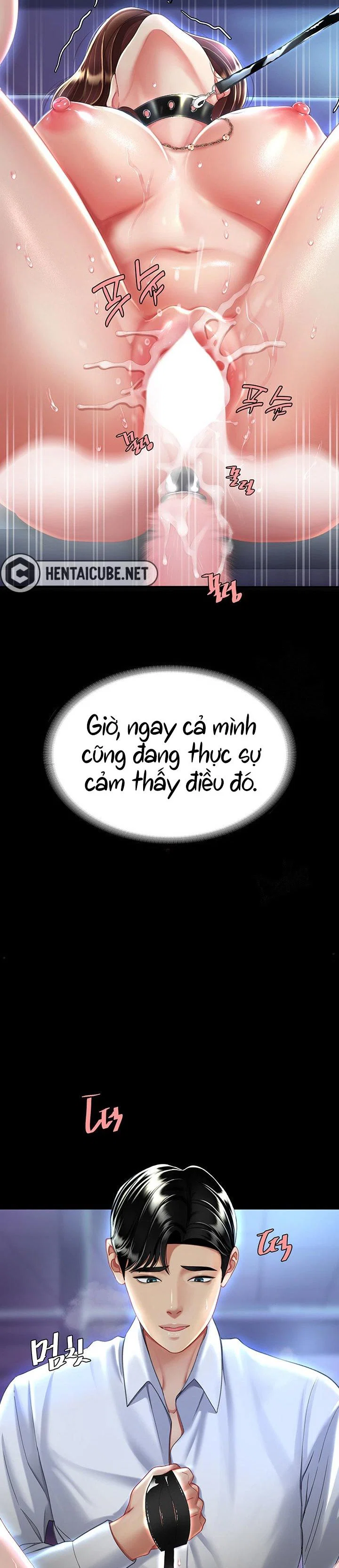 Ăn mẹ cô trước - Ch. 23 trang 22