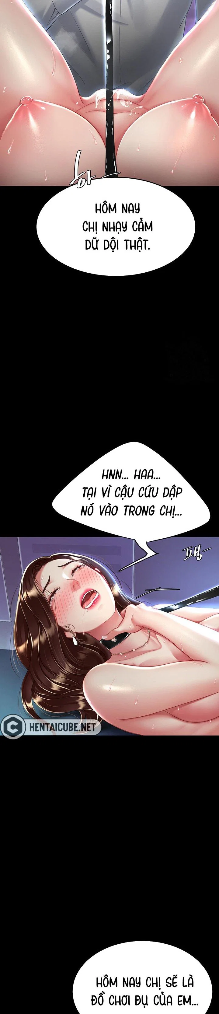 Ăn mẹ cô trước - Ch. 23 trang 23