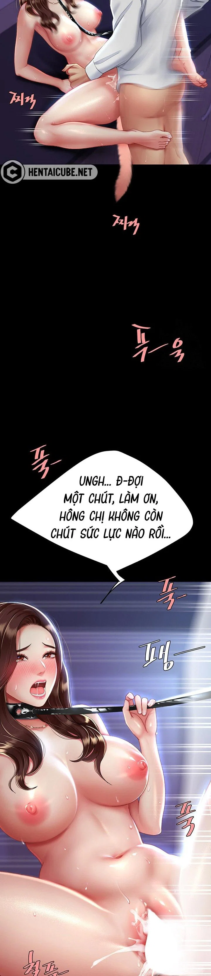 Ăn mẹ cô trước - Ch. 23 trang 26