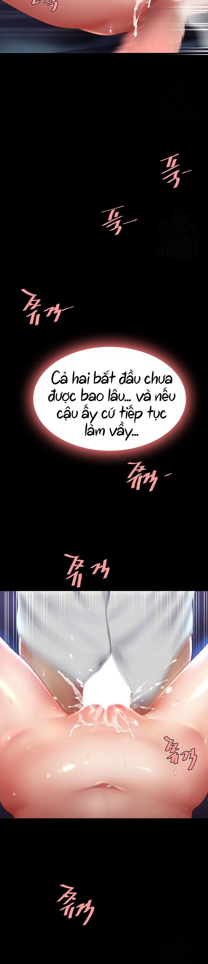 Ăn mẹ cô trước - Ch. 23 trang 27