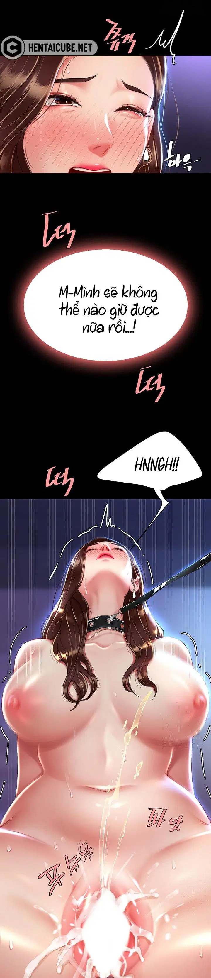 Ăn mẹ cô trước - Ch. 23 trang 28