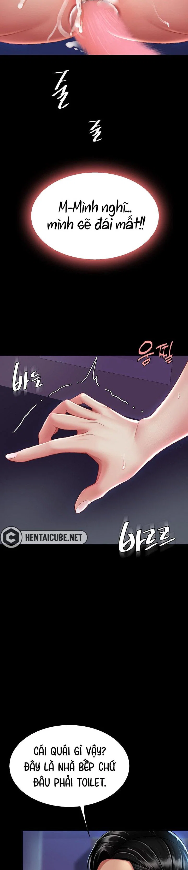 Ăn mẹ cô trước - Ch. 23 trang 29