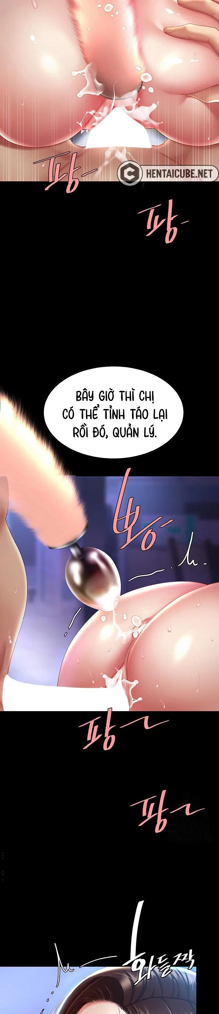 Ăn mẹ cô trước - Ch. 23 trang 35