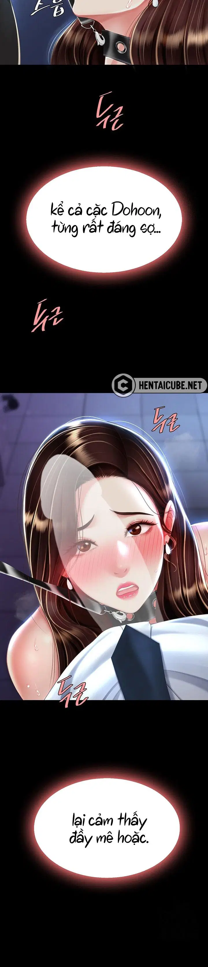 Ăn mẹ cô trước - Ch. 23 trang 4