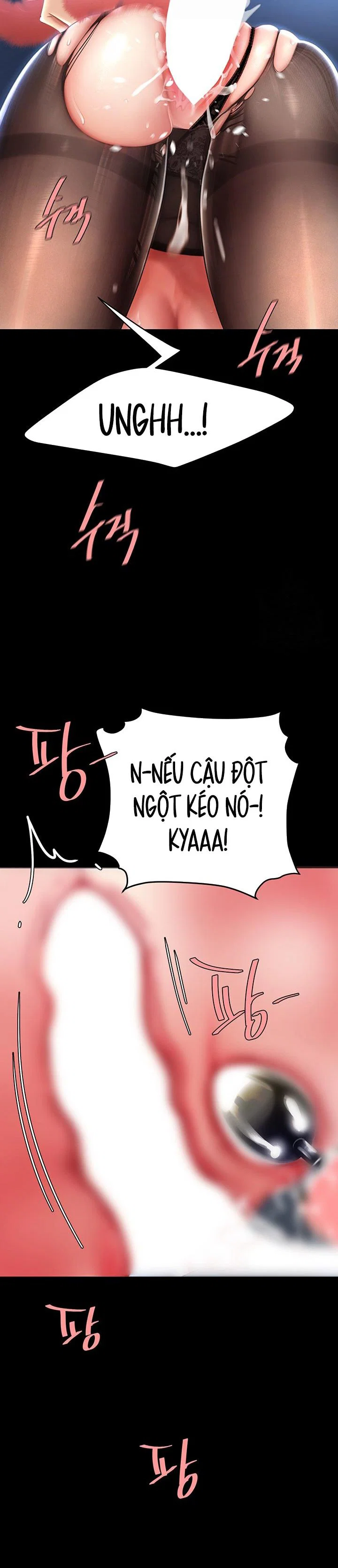 Ăn mẹ cô trước - Ch. 22 trang 14