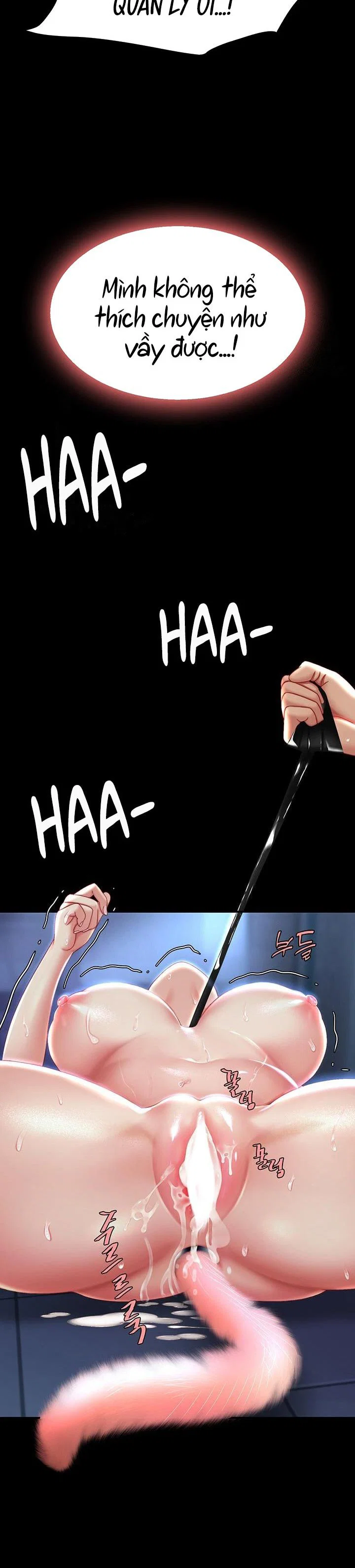 Ăn mẹ cô trước - Ch. 22 trang 36