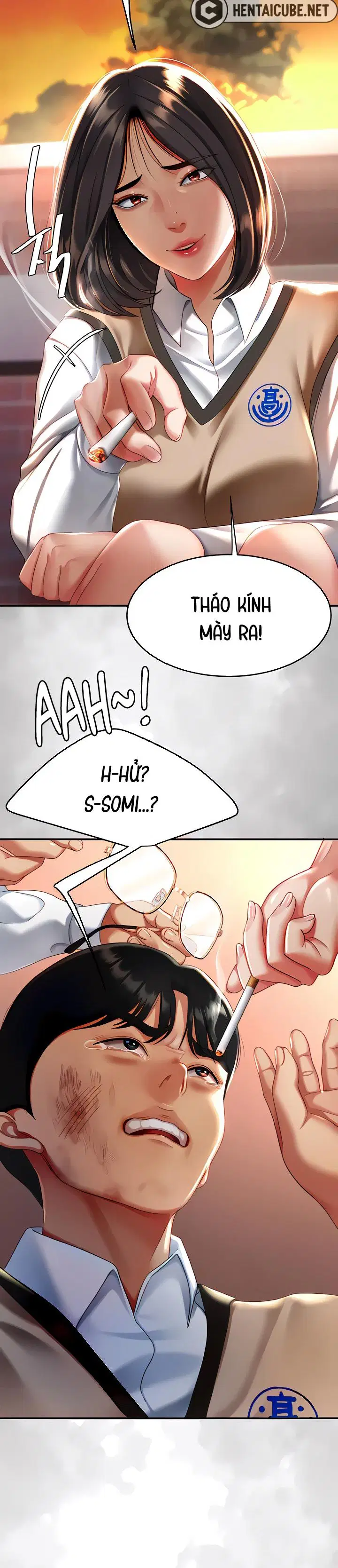 Ăn mẹ cô trước - Ch. 20 trang 11