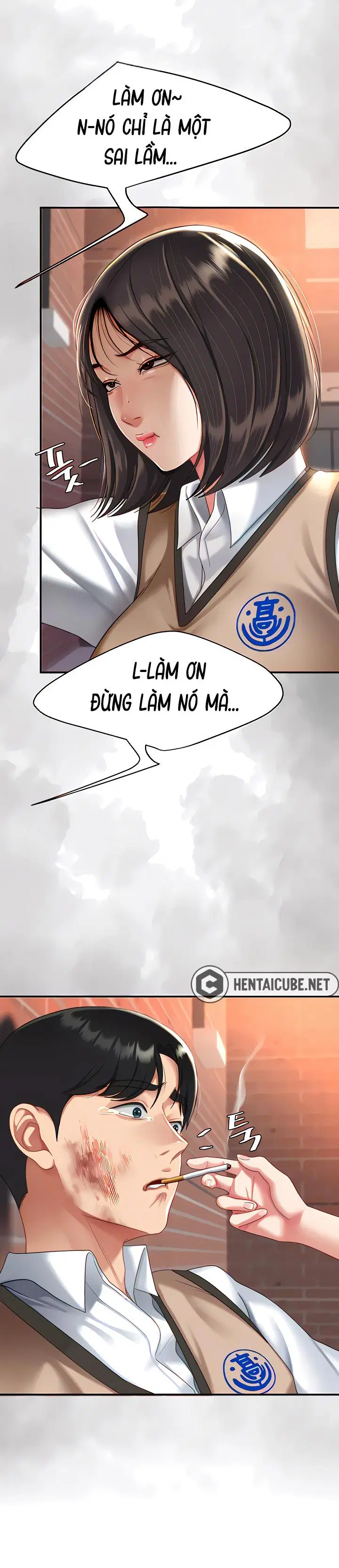 Ăn mẹ cô trước - Ch. 20 trang 12