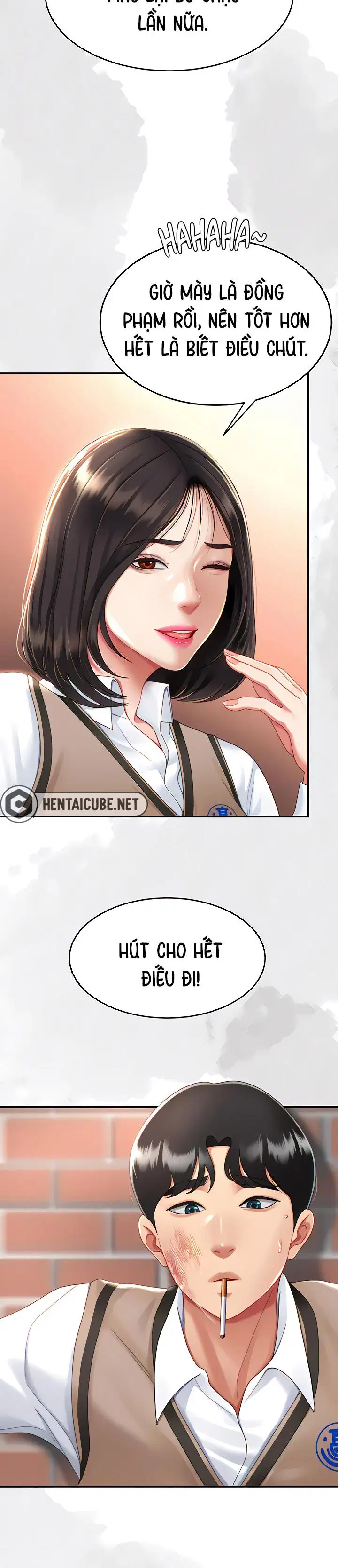 Ăn mẹ cô trước - Ch. 20 trang 14