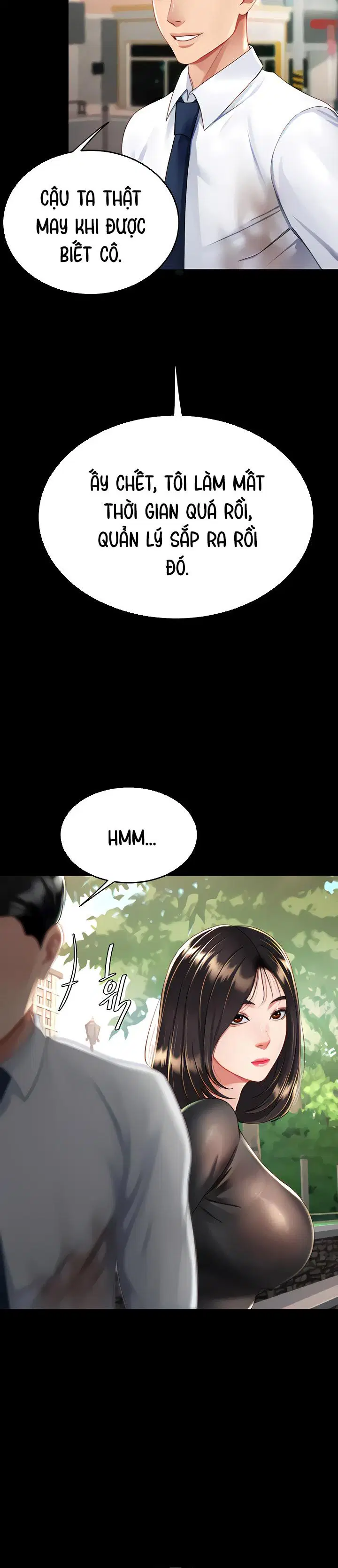Ăn mẹ cô trước - Ch. 20 trang 17