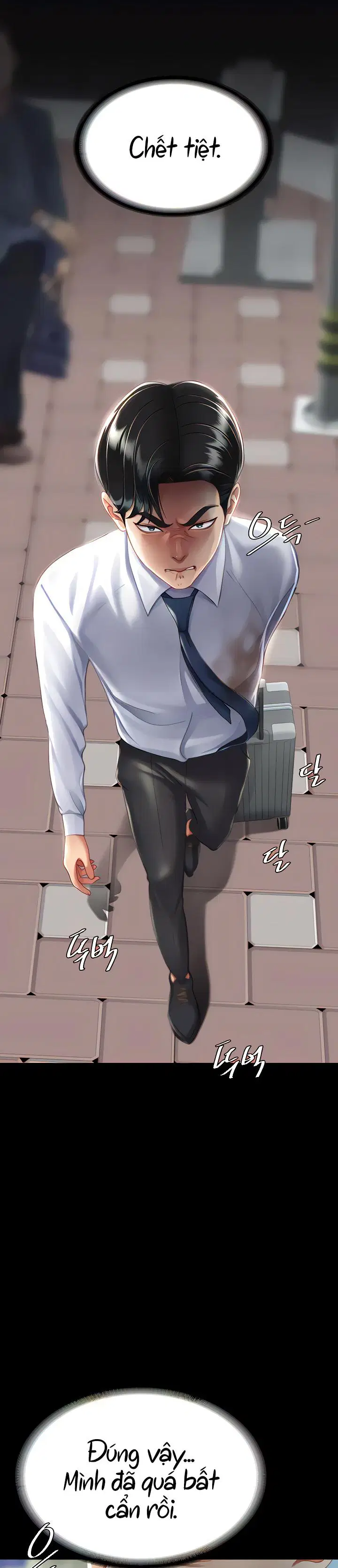 Ăn mẹ cô trước - Ch. 20 trang 20