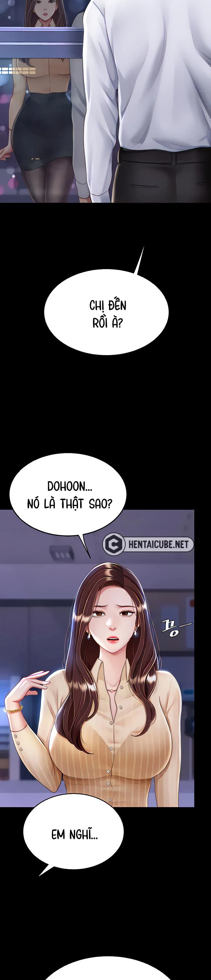 Ăn mẹ cô trước - Ch. 20 trang 23
