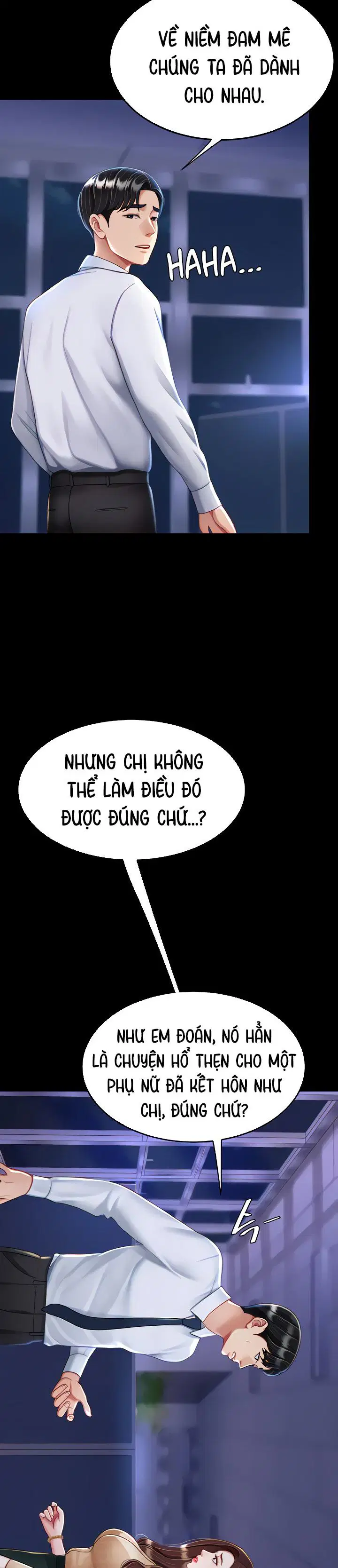 Ăn mẹ cô trước - Ch. 20 trang 26