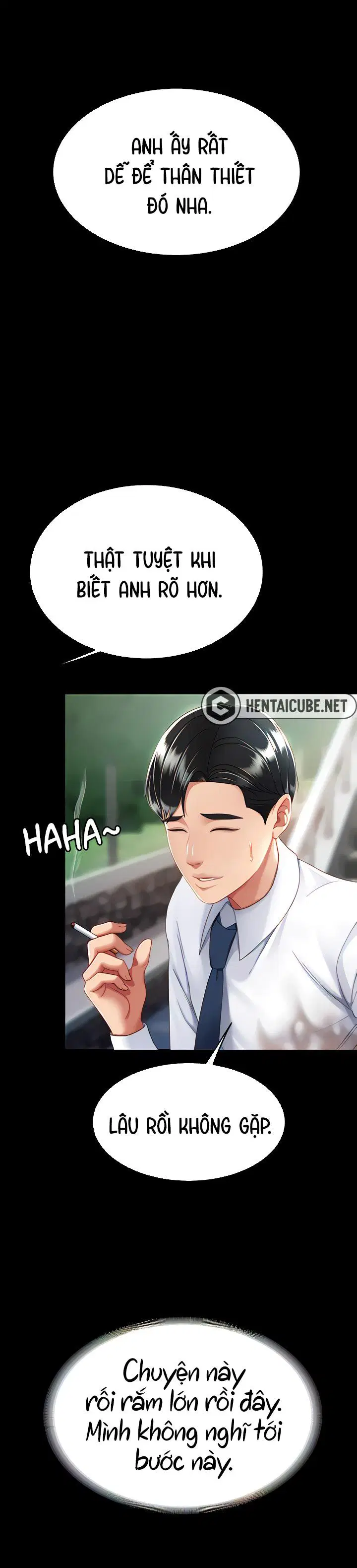 Ăn mẹ cô trước - Ch. 20 trang 3