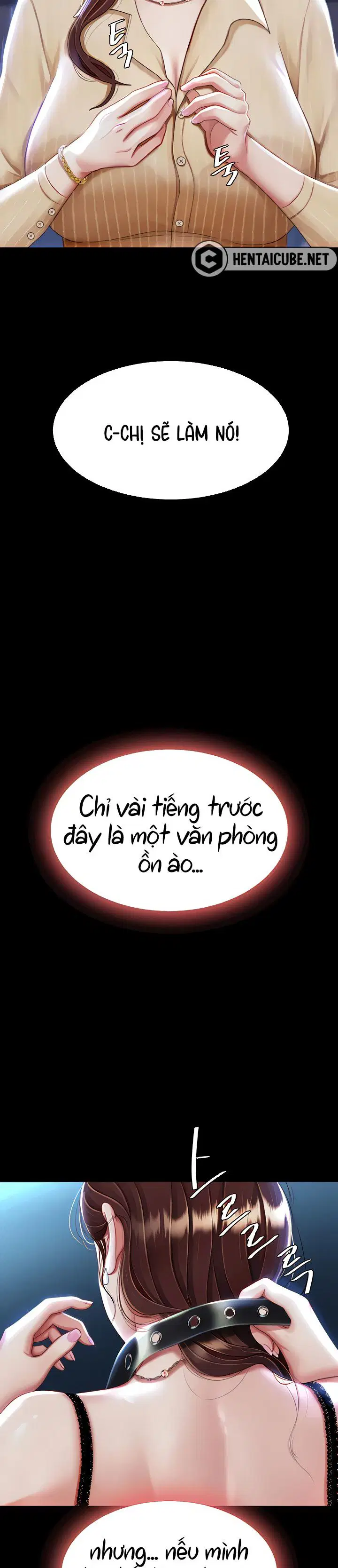 Ăn mẹ cô trước - Ch. 20 trang 32