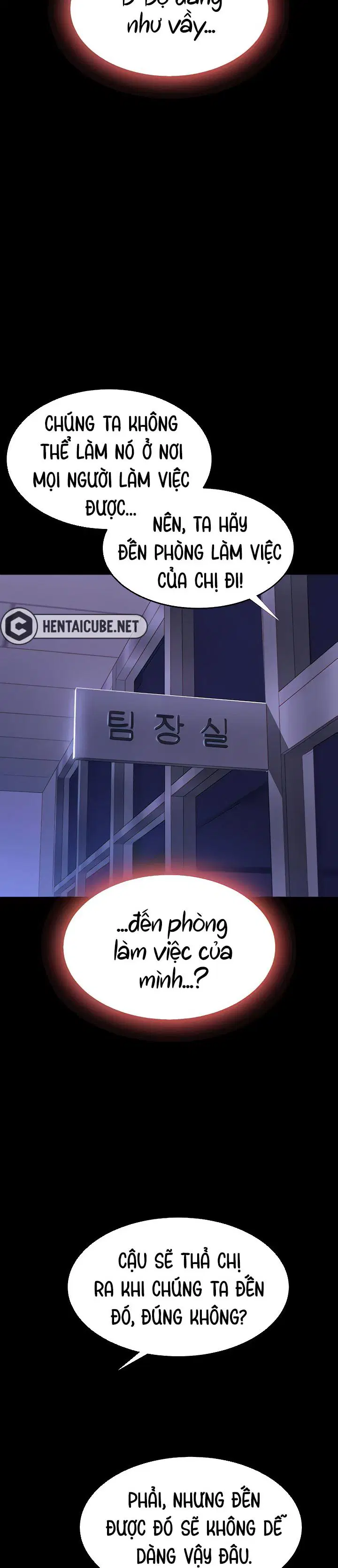 Ăn mẹ cô trước - Ch. 20 trang 36