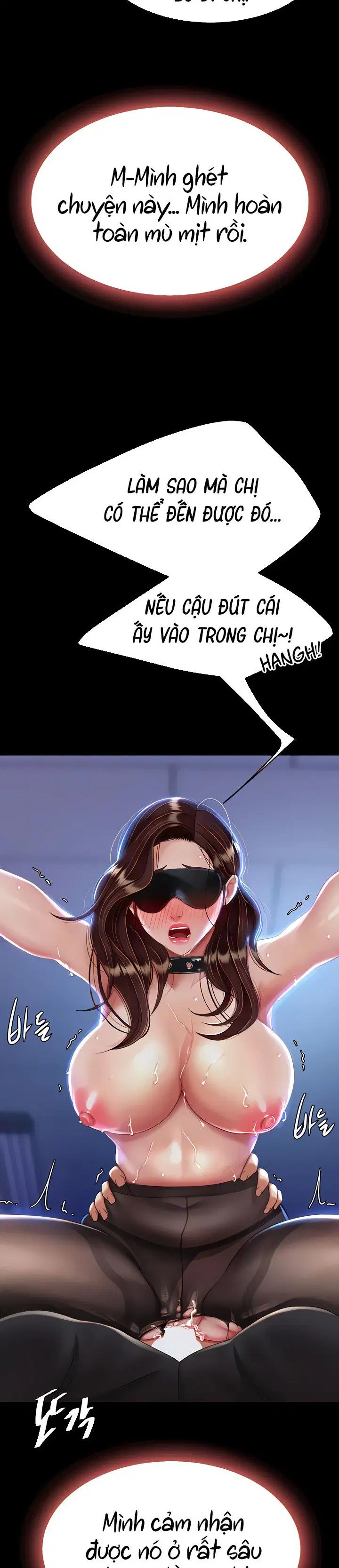 Ăn mẹ cô trước - Ch. 20 trang 41