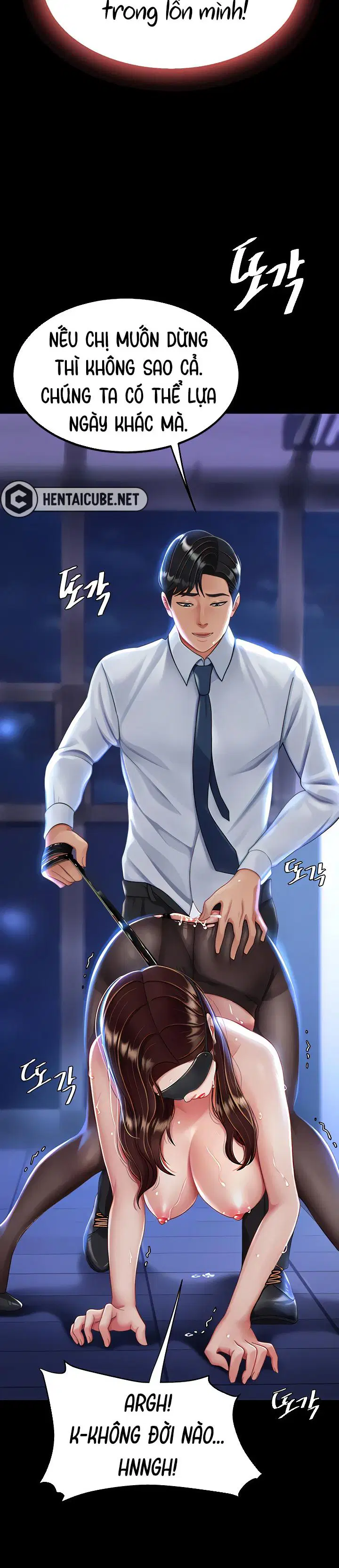 Ăn mẹ cô trước - Ch. 20 trang 42