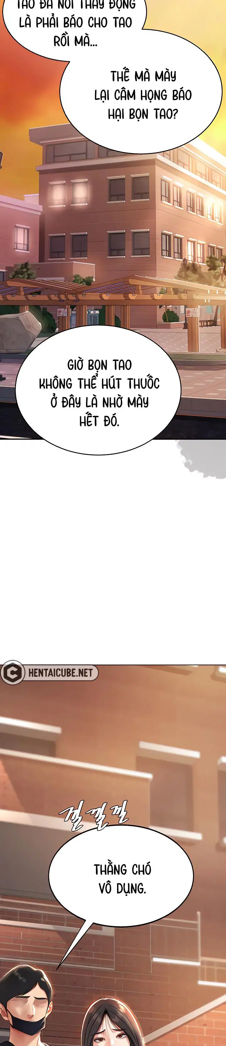 Ăn mẹ cô trước - Ch. 20 trang 9