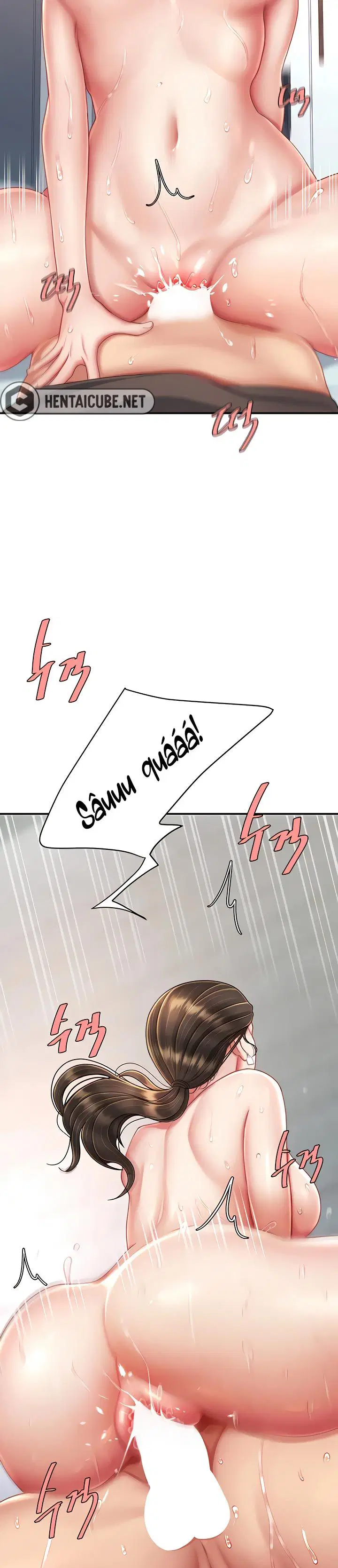 Ăn mẹ cô trước - Ch. 19 trang 11