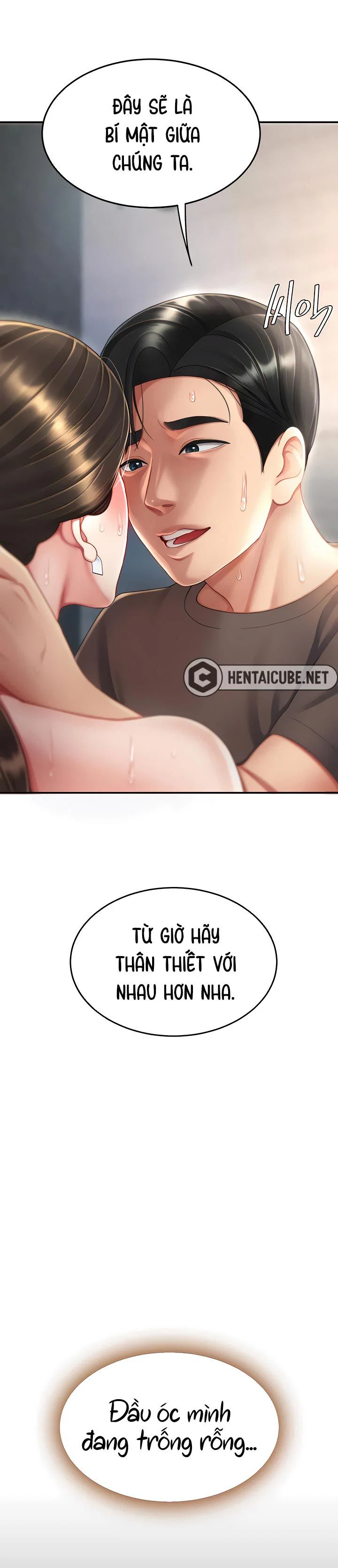 Ăn mẹ cô trước - Ch. 19 trang 17