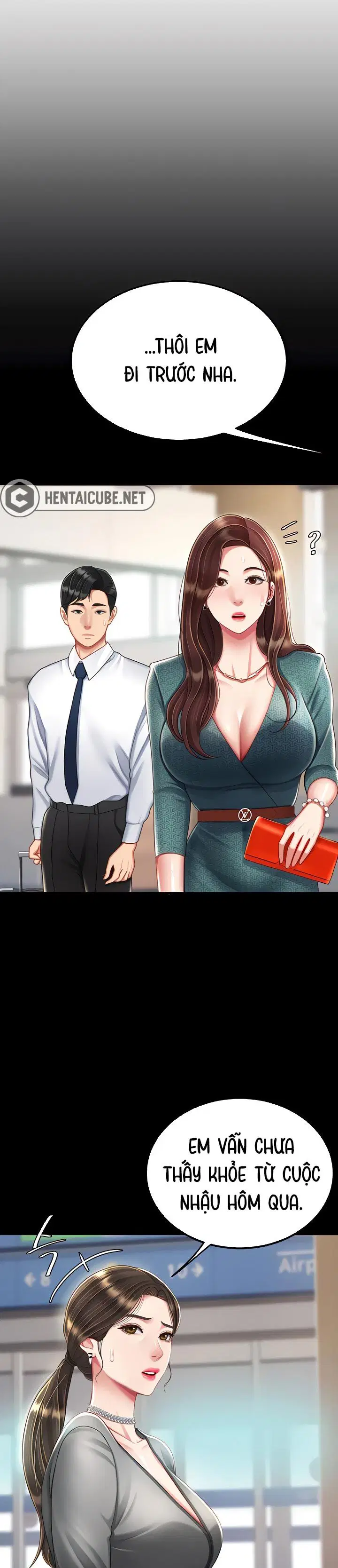 Ăn mẹ cô trước - Ch. 19 trang 18