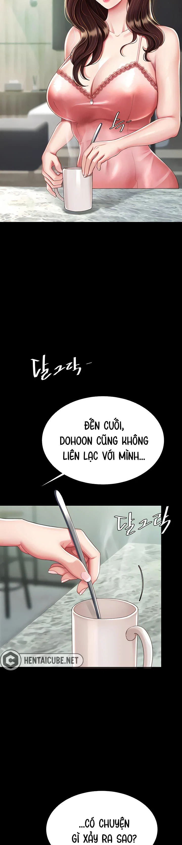 Ăn mẹ cô trước - Ch. 19 trang 2