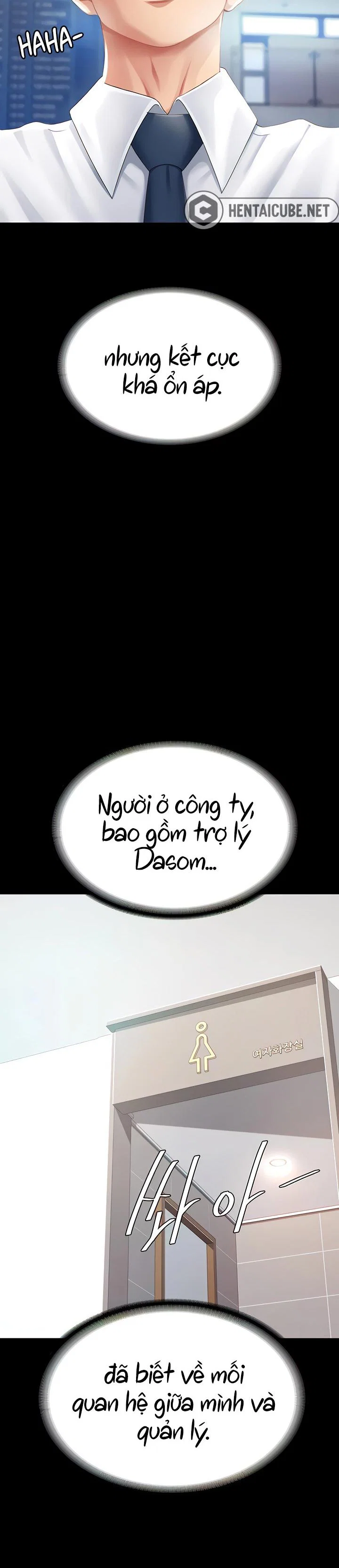 Ăn mẹ cô trước - Ch. 19 trang 22