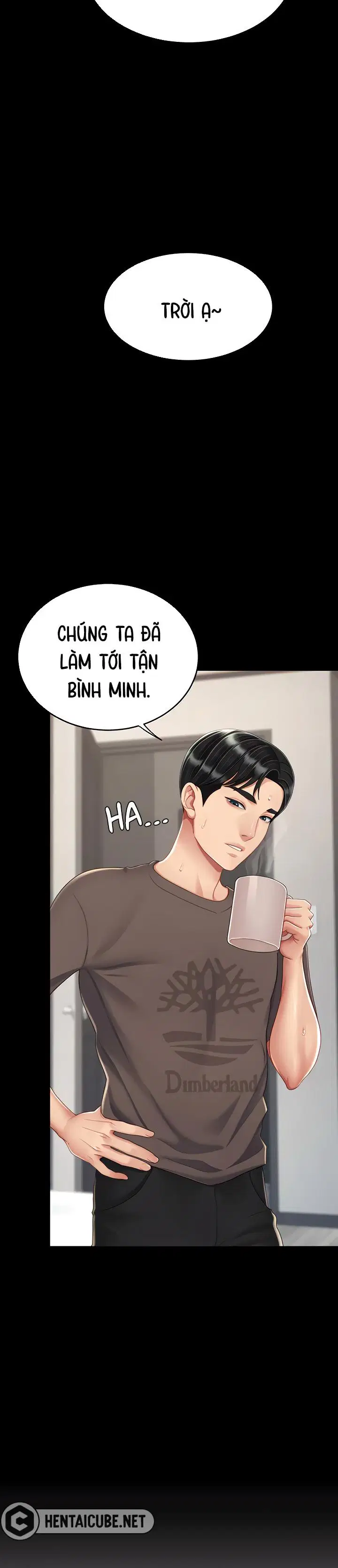 Ăn mẹ cô trước - Ch. 19 trang 3