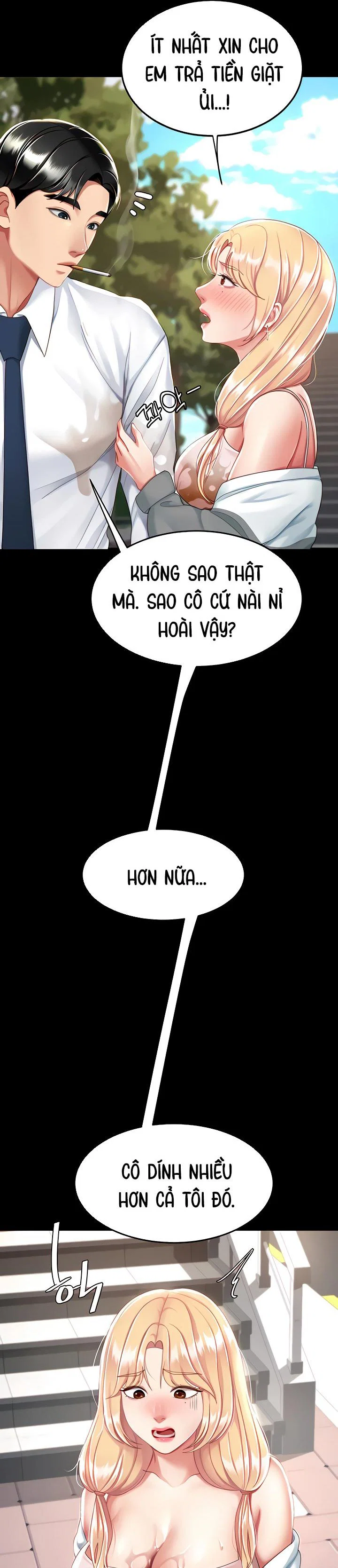 Ăn mẹ cô trước - Ch. 19 trang 30