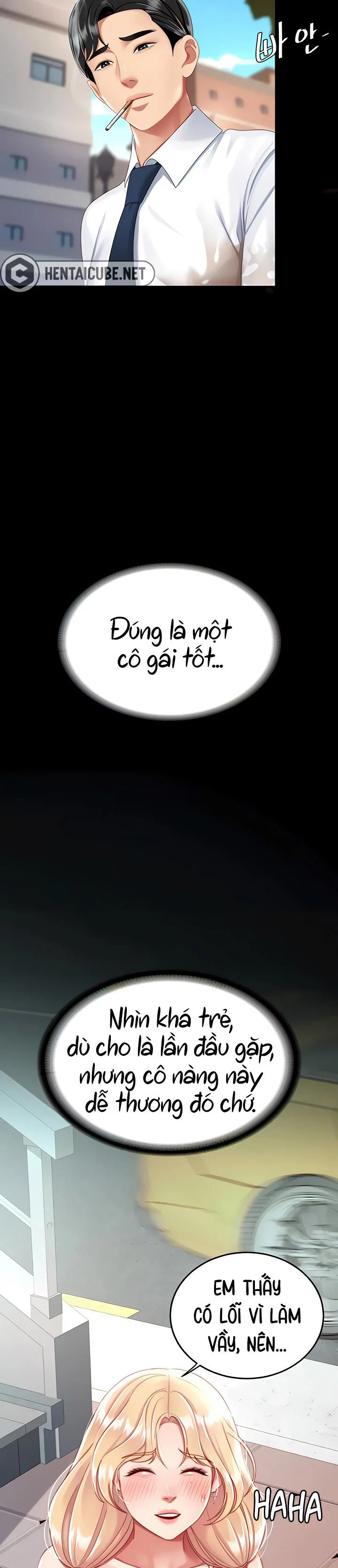 Ăn mẹ cô trước - Ch. 19 trang 32