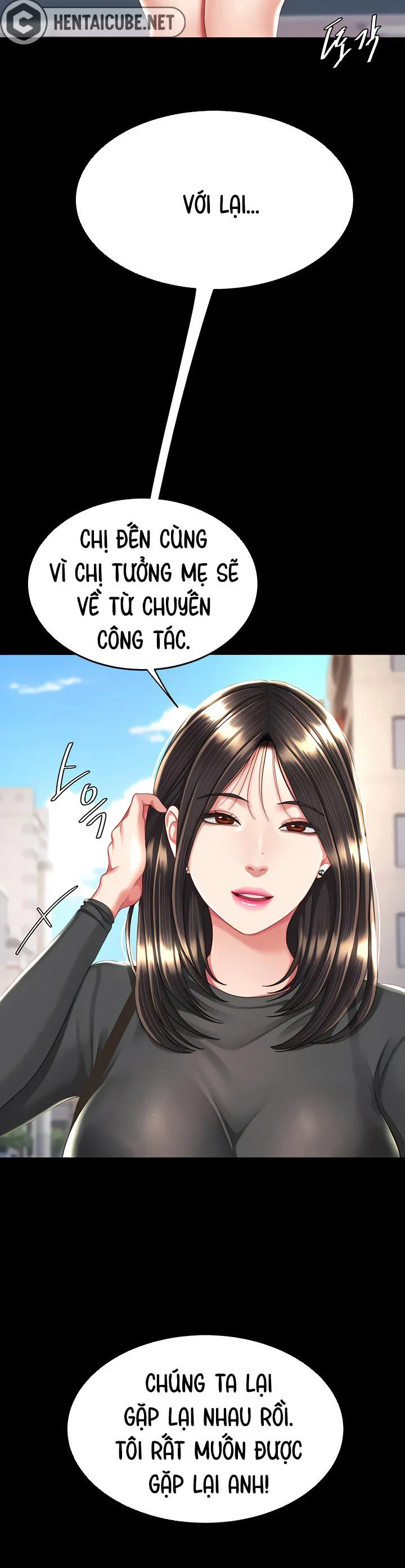 Ăn mẹ cô trước - Ch. 19 trang 42