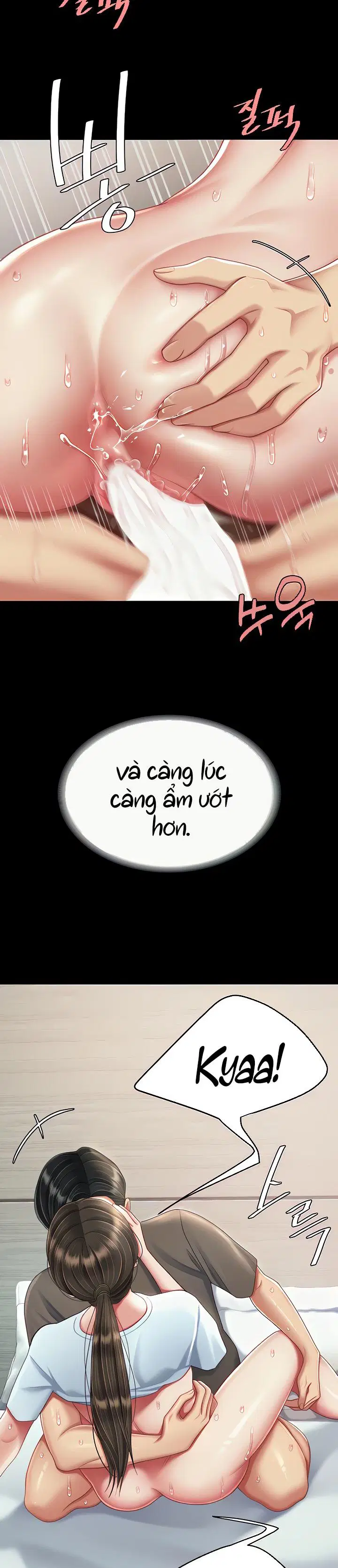 Ăn mẹ cô trước - Ch. 18 trang 11