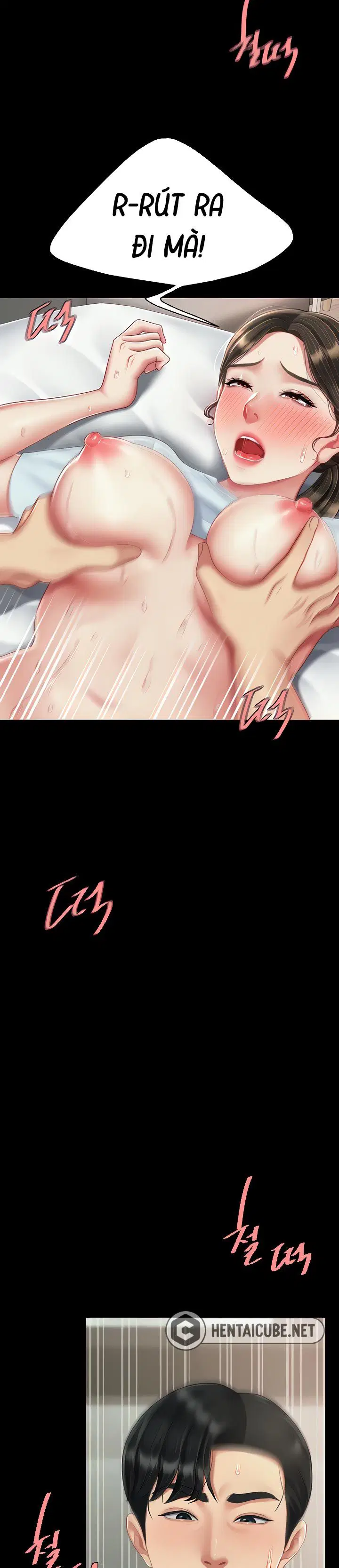 Ăn mẹ cô trước - Ch. 18 trang 16